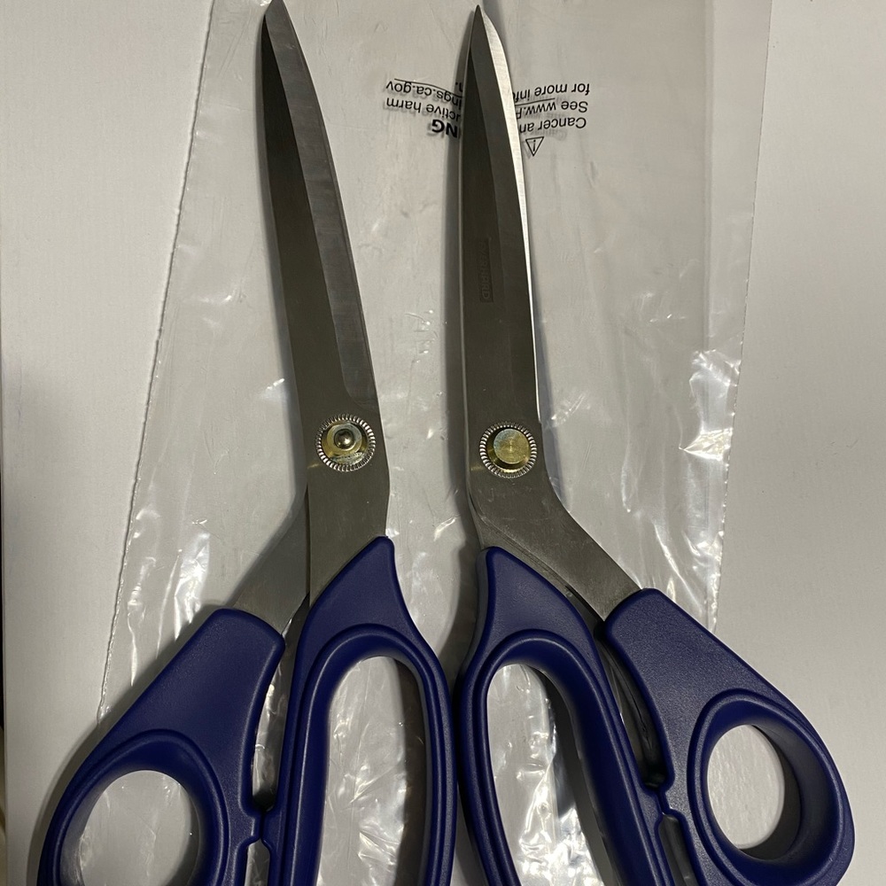 💥Stainless Steel 10 in. Bent Trimmers
